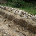 Barrera de sedimento